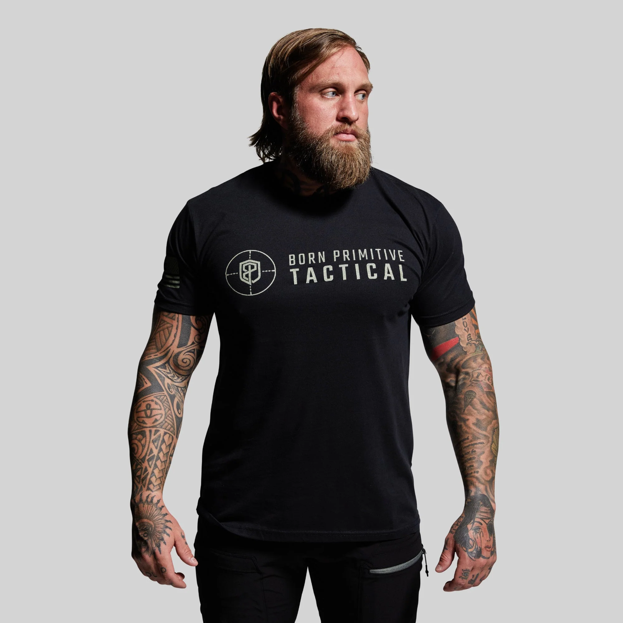 Mens Tops